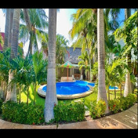 Hotel Barranquilla