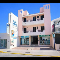Blue Pacific Suites