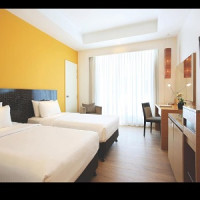 Village Hotel Changi by Far East Hospitality