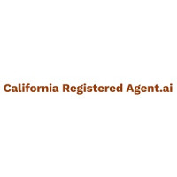 California Registered Agent.ai