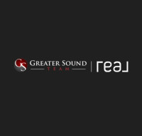 Greater Sound Team - Real Broker LLC.