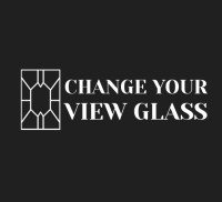 Change Your View Glass