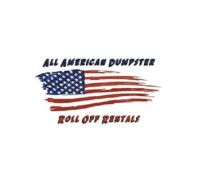 All American Dumpster