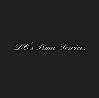 DC's Piano Services