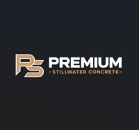 Premium Stillwater Concrete
