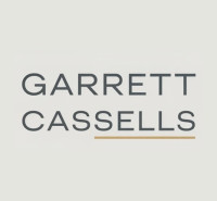 Garrett Cassells