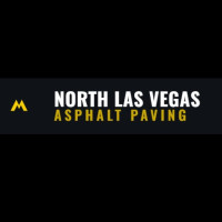 North Las Vegas Asphalt Paving