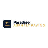 Paradise Asphalt Paving
