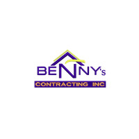 Benny's Contracting Inc