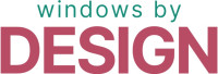 Windows By Design