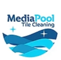 Media Pool Tile Cleaning