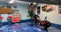 Infinite Designs Pro Flooring, Carpet & Epoxy Coatings Cleveland