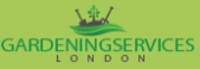 Gardening Services London