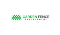 Garden Fence Replacement