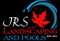 JRS Landscaping and Pools