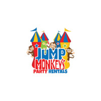 Jump Monkey’s Party Rental Cypres