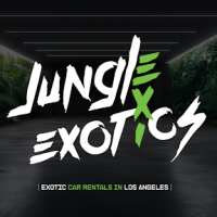Jungle Exoctics