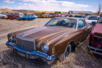 Scrap Car Removal Vaughan