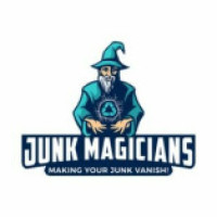 Junk Magicians Lexington