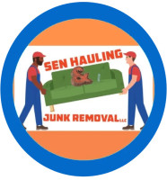 Sen Hauling & Junk Removal