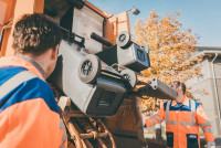 Mansfield Junk Removal