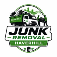 Junk Removal Haverhill
