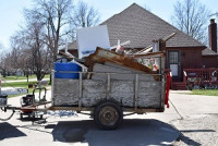 Margate Junk Removal