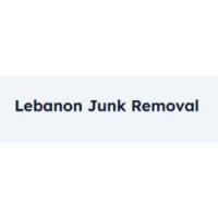 Lebanon Junk Removal