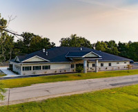 Justen's Round Lake Funeral Home