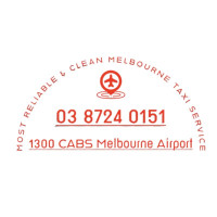 1300 Cabs Melbourne Airport