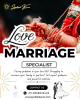 Love Marriage Specialist - convince parents for marriage