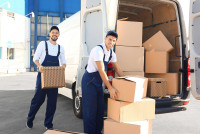 All American Movers | Moving company in Irving TX