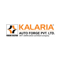 Kalaria Auto Forge Pvt Ltd.