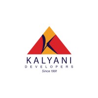 Kalyani Kanakapura Road 3 & 4 BHK Homes Bangalore