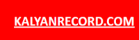 Kalyan Record