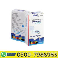 Original Kamagra Oral Jelly Price in Pakistan