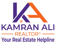 Kamran Ali - Real Estate Agent