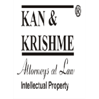 Kan and Krishme | Intellectual Property & Advertising Law Firm