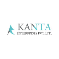 Kanta Essential Oils