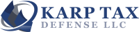 Karp Tax Defense LLC