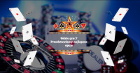 KasynoRank - Najlepszy Ranking Kasyn Online w Polsce