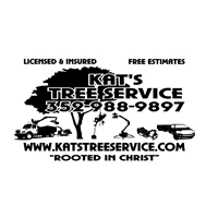 Kats Tree Service