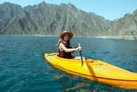 Hatta Kayak