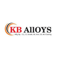 kb alloys