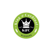 kingandcardinal