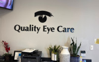 Quality Eye Care
