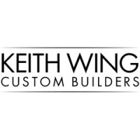 Keith Wing Custom Builders
