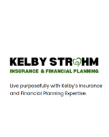 Kelby Strohm