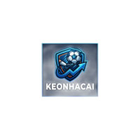 keonhacaiblue