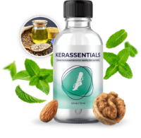 Kerassentials Review 2026: Does This Toenail Formula Really Work?